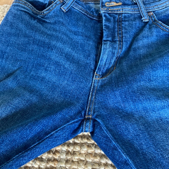 Pilcro Slim Straight jeans, embellished, 27 - Picture 4 of 9